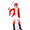 New Arrival Pirate Of The Caribbean Movie Cosplay Costume Lovely