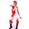 New Arrival Pirate Of The Caribbean Movie Cosplay Costume Lovely