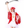 New Arrival Pirate Of The Caribbean Movie Cosplay Costume Lovely