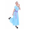 Costumized For Child Peter Pan Wendy Darling Cosplay Costume