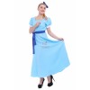 Costumized For Child Peter Pan Wendy Darling Cosplay Costume