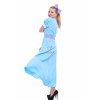 Costumized For Child Peter Pan Wendy Darling Cosplay Costume