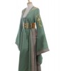 Cersei Lannister Cosplay Costume With Special Design