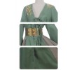 Cersei Lannister Cosplay Costume With Special Design