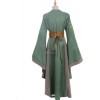 Cersei Lannister Cosplay Costume With Special Design