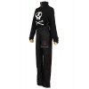 Galaxy Express 999 Space Pirate Captain Harlock Cosplay Costumes