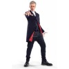 Docter Who Peter Capaldi Cosplay Costumes