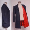 Docter Who Peter Capaldi Cosplay Costumes