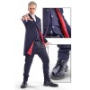 Docter Who Peter Capaldi Cosplay Costumes