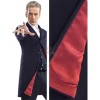 Docter Who Peter Capaldi Cosplay Costumes