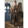 Doctor Who David Tennant Halloween Cosplay Costume