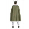 Lord of the Rings Hobbit Medieval Warrior Cosplay Costume