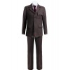 Doctor Who Dalid Tennant Cosplay Costumes