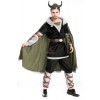 Lord of the Rings Hobbit Medieval Warrior Cosplay Costume