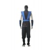 Mortal Kombat Ninja Sub Zero Cosplay Costume