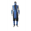 Mortal Kombat Ninja Sub Zero Cosplay Costume