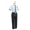 Movie Your Name Taki Tachibana School Uniforms Cosplay Costumes