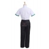 Movie Your Name Taki Tachibana School Uniforms Cosplay Costumes