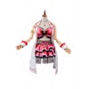 Presale The Idol @Ster Cinderella Girls Starlight Stage Ichinose Shiki Cosplay Costumes Outfits