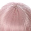 NEKOPARA Vanilla 110 cm Long Powder Silver Cosplay Wigs