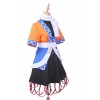 Touhou Project Subterranean Animism Parsee Mizuhashi Cosplay Costume