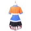 Touhou Project Subterranean Animism Parsee Mizuhashi Cosplay Costume