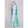 Touhou Project Tatara Kogasa Cosplay Costume Custom Made