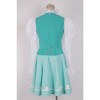 Touhou Project Tatara Kogasa Cosplay Costume Custom Made