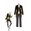 Persona 5 Ryuji Sakamoto Megami Tensei Male Uniform Game Cosplay Costumes