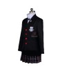 Persona 5 Royal Kasumi Yoshizawa School Uniform Cosplay Costume