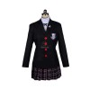 Persona 5 Royal Kasumi Yoshizawa School Uniform Cosplay Costume