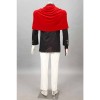 Final Fantasy: Type-0 Suzaku Group 0 Trey Suit Cosplay Costumes