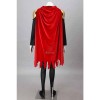 Final Fantasy: Type-0 Suzaku Group 0 Sice Suit Cosplay Costumes