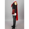 Final Fantasy: Type-0 Suzaku Group 0 Sice Suit Cosplay Costumes