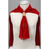 Final Fantasy: Type-0 Suzaku Group 0 ACE Trump Suit Cosplay Costumes