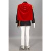 Final Fantasy: Type-0 Suzaku Group 0 ACE Trump Suit Cosplay Costumes