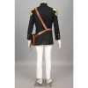 Final Fantasy: Type-0 Suzaku Group 0 ACE Trump Suit Cosplay Costumes