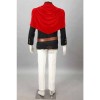 Final Fantasy: Type-0 Suzaku Group 0 Jack Suit Cosplay Costumes