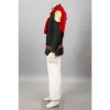 Final Fantasy: Type-0 Suzaku Group 0 Jack Suit Cosplay Costumes