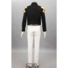 Final Fantasy: Type-0 Suzaku Group 0 King Suit Cosplay Costumes