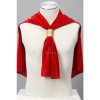 Final Fantasy: Type-0 Suzaku Group 0 Jack Suit Cosplay Costumes