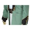 Final Fantasy XIII 13 Sazh Katzroy Cosplay Costume