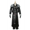 Final Fantasy VII 7 Sephiroth Cosplay Costume