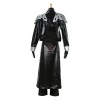 Final Fantasy VII 7 Sephiroth Cosplay Costume