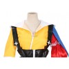 Final Fantasy X Tidus Cosplay Costume