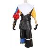 Final Fantasy X Tidus Cosplay Costume