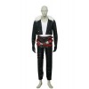 Final Fantasy VIII 8 Squall Leonhart Cosplay Costume