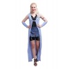 Final Fantasy VIII Ronia Normal Dress Cosplay Costumes