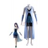 Final Fantasy VIII Ronia Normal Dress Cosplay Costumes