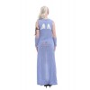 Final Fantasy VIII Ronia Normal Dress Cosplay Costumes